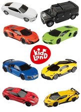 KIDLAND RC-Modellfahrzeug Lamborghini/McLaren/Bugatti/Bentley/Corvette/Hummer
