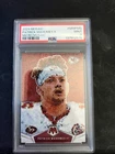 2024 Panini Mosaic Micro Mosaic Insert Prizm Patrick Mahomes II #MM-17 PSA 9