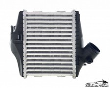 Ladeluftkühler für Smart Fortwo Cabrio 451 0.8 Coupe ab 07->