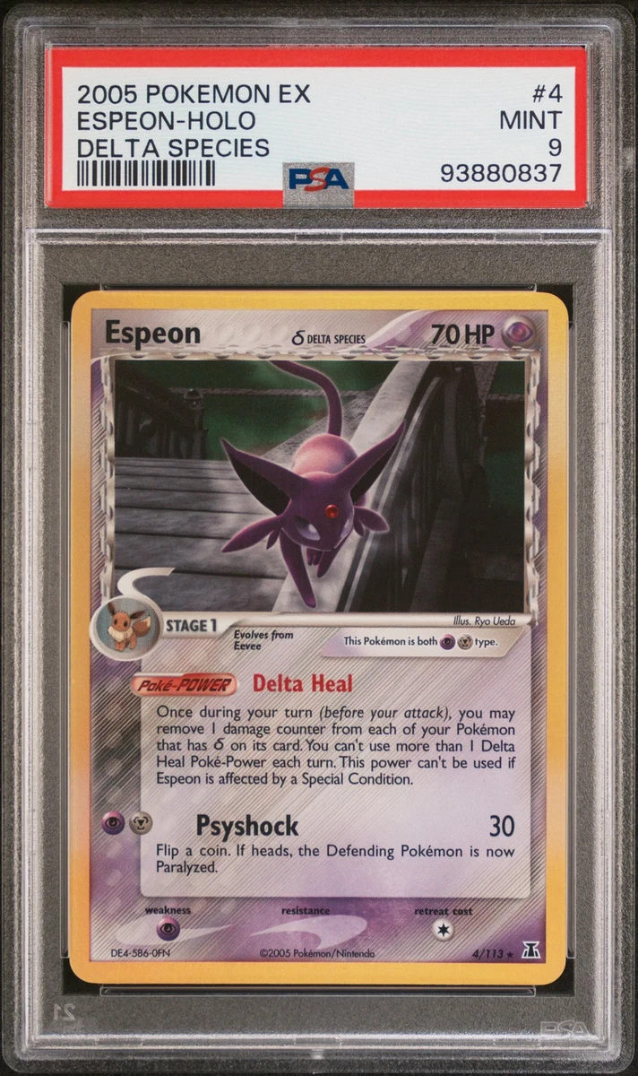 Espeon