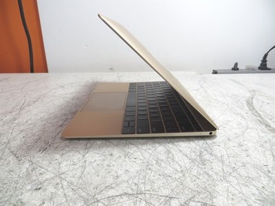 Apple MacBook A1534 12