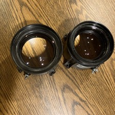Vintage Delta 40 and Delta 41 Precision Projection Lenses