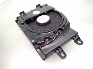 BMW 7 E65 E66 2009 Rechts Subwoofer 6929100 ARA336096
