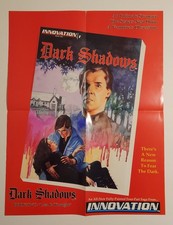 Dark Shadows Book 2 17x22