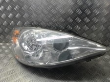 Feu avant (phare) Peugeot 806