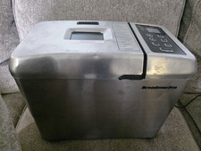 Breadman Pro TR900S Stainless Steel Automatic...