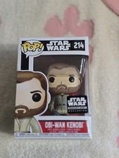 Ultimate Funko Pop Star Wars Figures Checklist and Gallery 836