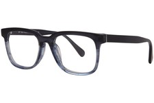RetroSuperFuture Numero-19-T5C/L SP17 Eyeglasses Sfumato Indigo Full Rim 52mm
