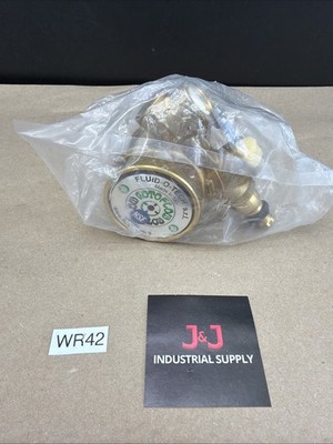 New Fluid-O-Tech PA0154ANANN0000 Rotary Vane Pump Warranty Fast Shipping  