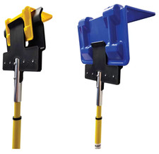 Truck Corner Protector Placement Tool 62" Cargo Edge Protector Installation Tool