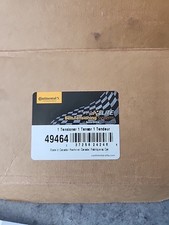 Continental 49464- Accessory Drive Belt Pully Assembly 3725624246