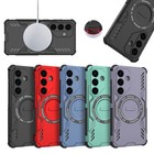 Magnetic Cooling Heat Dissipation Phone Case For Samsung Galaxy Shockproof Cover