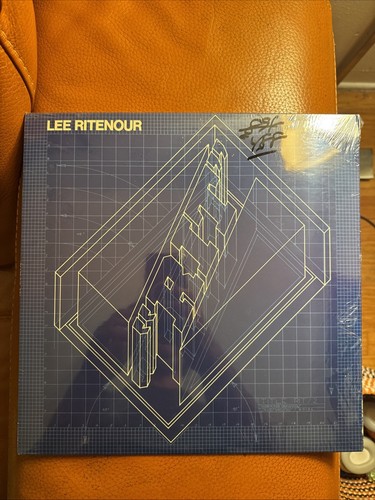 Lee Ritenour - Rit/2 (Vinyl LP - 1982 - US - Original) - Picture 1 of 5