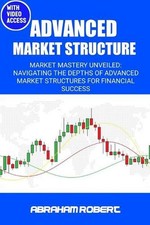 Advanced Market Structure: Market mastery unveiled: navigating the depths of adv