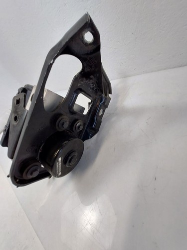 Audi A2 8Z ABS Block Pumpe Hydroaggrgat mit Steuerteil ESP 8Z0907379B - Bild 7 von 8