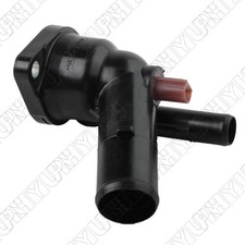 New Engine Coolant Thermostat Housing 16031-25011 For Lexus ES300H Toyota Avalon