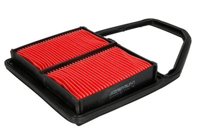 For JC PREMIUM B24047PR Air filter B24047PR Air filter (Cartridge) fits: Honda