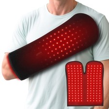 Red-Light-Therapy-for-Hands,Therapy for Finger Wrist,Near Light Therapy  Red...