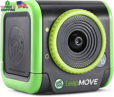 Leapfrog Leapmove Active Learning Video Game System