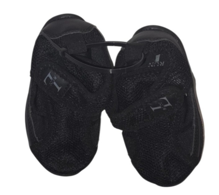 Barefoot Kids Sneakers Wide Minimalist Unisex Size 5t 6t