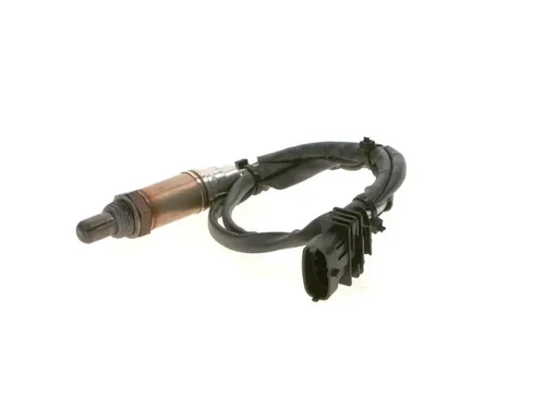 Sonda lambda F 00H L00 452 BOSCH para OPEL VECTRA B Hatchback VECTRA B CORSA C - Imagen 4 de 10