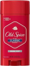 Old Spice Wide Stick Deodorant, 92G