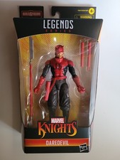 Marvel Legends DAREDEVIL Marvel Knights Mindless One BAF Wave 6    Action Figure