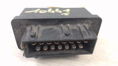 RELAIS Citroën C3 Picasso (SH) MPV 1.6 HDi 16V 90 (DV6ATED4(9HX))