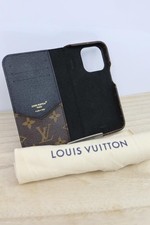 LOUIS VUITTON Japan limited IPHONE 15 PRO Folio M82891 15.1 x 1.4 x 7.5cm Case