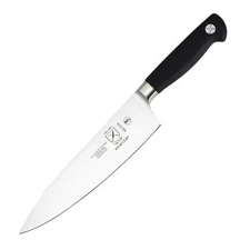 Mercer Culinary M21078 Genesis 8-Inch Short Bolster Chef's Knife