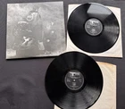 THE WHO Quadrophenia UK 1st PRESS 1973 TRACK RECORDS PLAYS NEAR MINT! WOW!