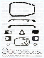 Ajusa Dichtungssatz KurbelgehäUse 54213900 FüR Iveco Daily 2 3 Bus A2FC13AA