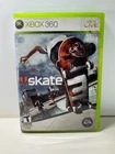 Skate 3 (Microsoft Xbox 360, 2010) Disc & Case Tested Authentic.