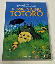 il mio vicino totoro - hayao miyazaki - studio ghibli - 8022469069000