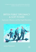British Public Diplomacy And Soft Power James Pamment Taschenbuch Xv Englisch