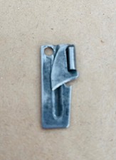 WW2 Shelby P-38 Can Opener with Navy Symbol