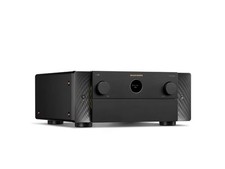 Marantz AV 20 Reference 13.4-Channel Home Theater Preamp - Black **B-Stock**
