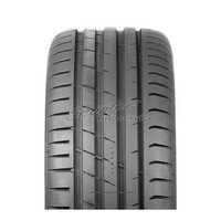 1X Nokian Powerproof 1 MFS XL 205 50 17 TL 93Y Sommerreifen
