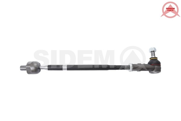 Spurstange Sidem 37421 FüR Audi 1Y7 NEW 8L1 Beetle VW 1J1 A3 9C1 Golf Skoda 1C1-image