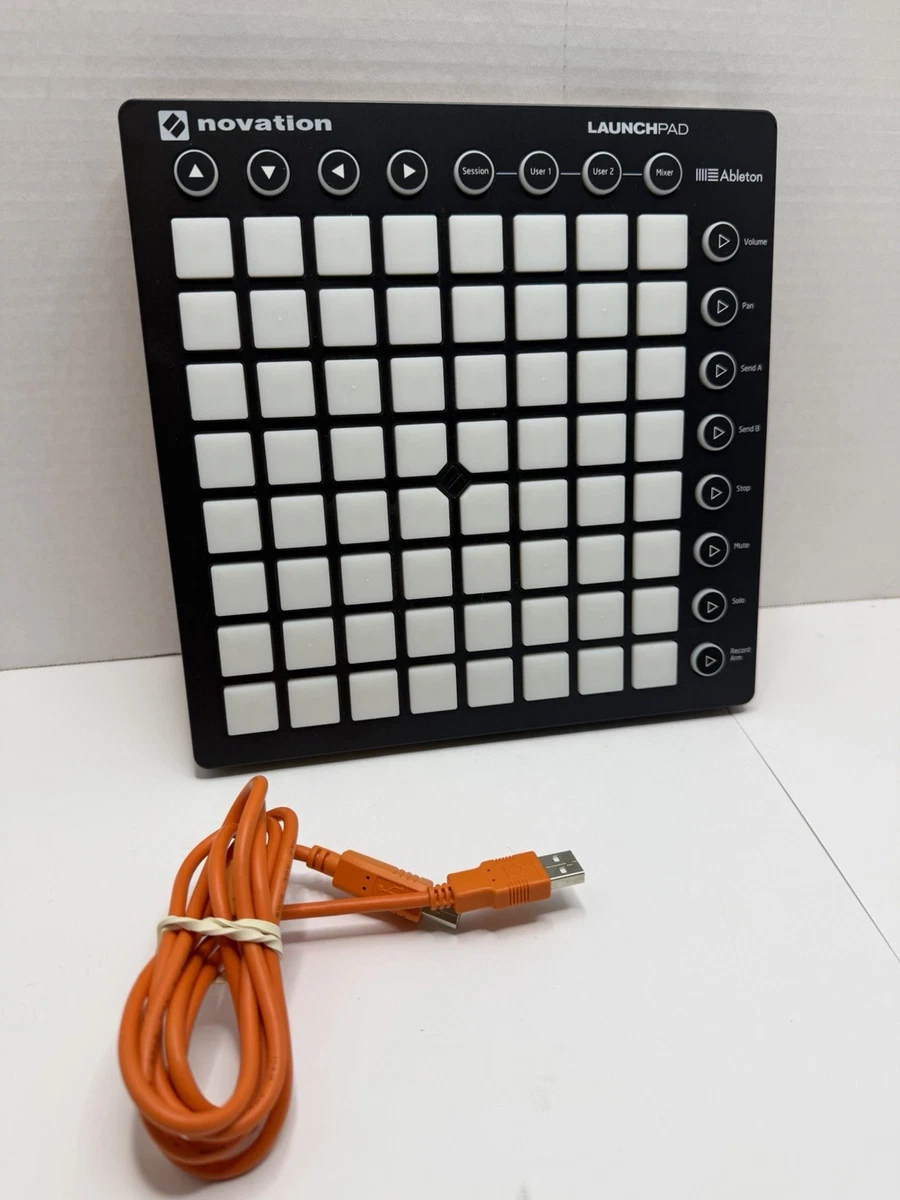 novation launchpad products for sale | eBay