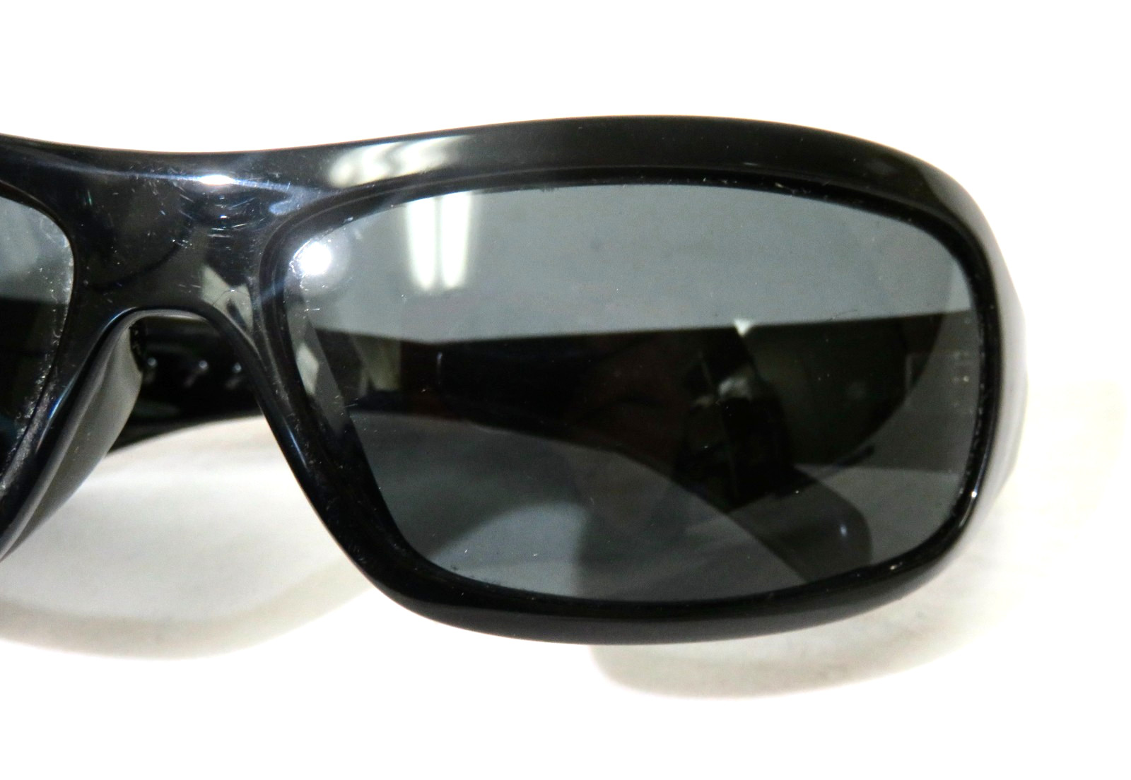 Smith Method Sunglasses Black plastic, Frames onl… - image 8