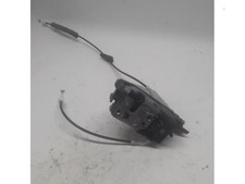 Porte arrière et accessoires BMW 528