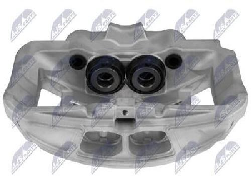 Original NTY Brake Caliper HZP-AU-027 For Audi