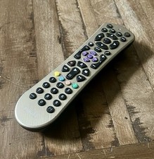 Philips Telecomando Universale 4 Dispositivi Oro Spazzolato Stream TV DVD Audio STB