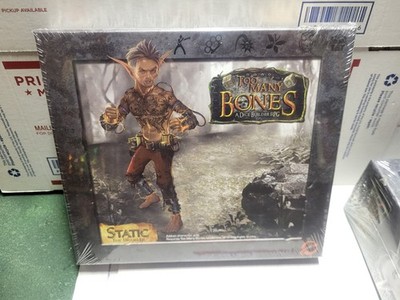 Chip Theorey Games Too Many Bones Static
