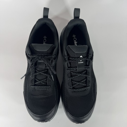 Columbia Herren Vertisol Trail Wanderschuhe Sneaker Omni Größe 11 Neu mit Karton - Bild 7 von 9