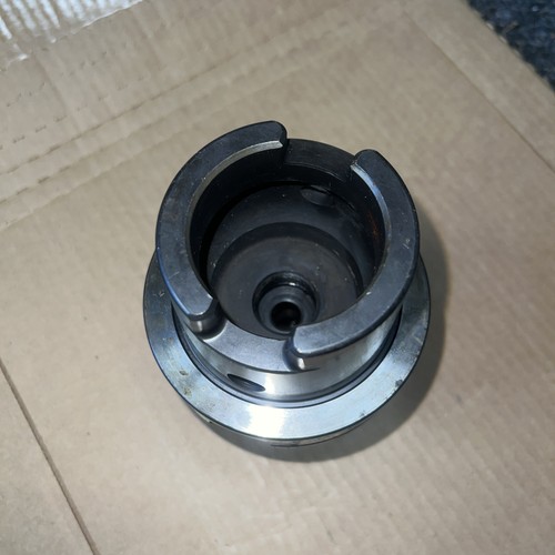 Command HSK100 Supporto per fresa terminale 3/4" proiezione 3,875" H6E3A0750  - Foto 7 di 7