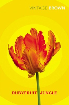 Rita Mae Brown | Rubyfruit Jungle | Taschenbuch | Englisch (2018)