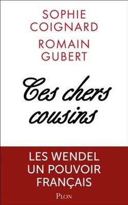 Diese lieben Cousins - Sophie Coignard - V2288104
