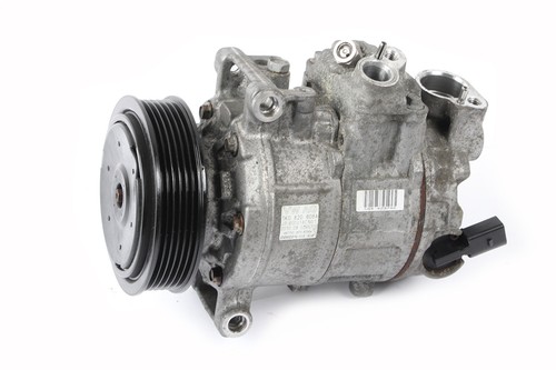 Klimakompressor 1K0820808A VW Scirocco 3 Passat 3C Golf 5 Audi A3 8P Seat Skoda